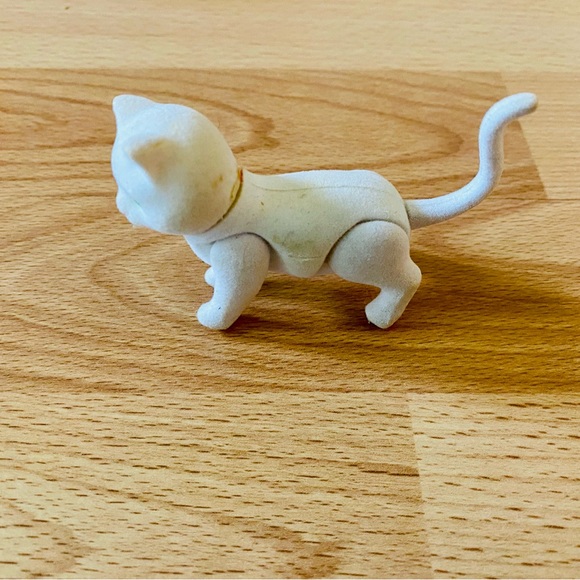 1982 BARBIE FLUFF & Accessories - Picture 7 of 8